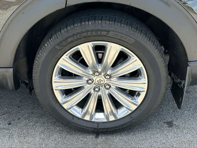 Used 2023 Ford Explorer King Ranch w/ Technology Package AWD/4WD image 5