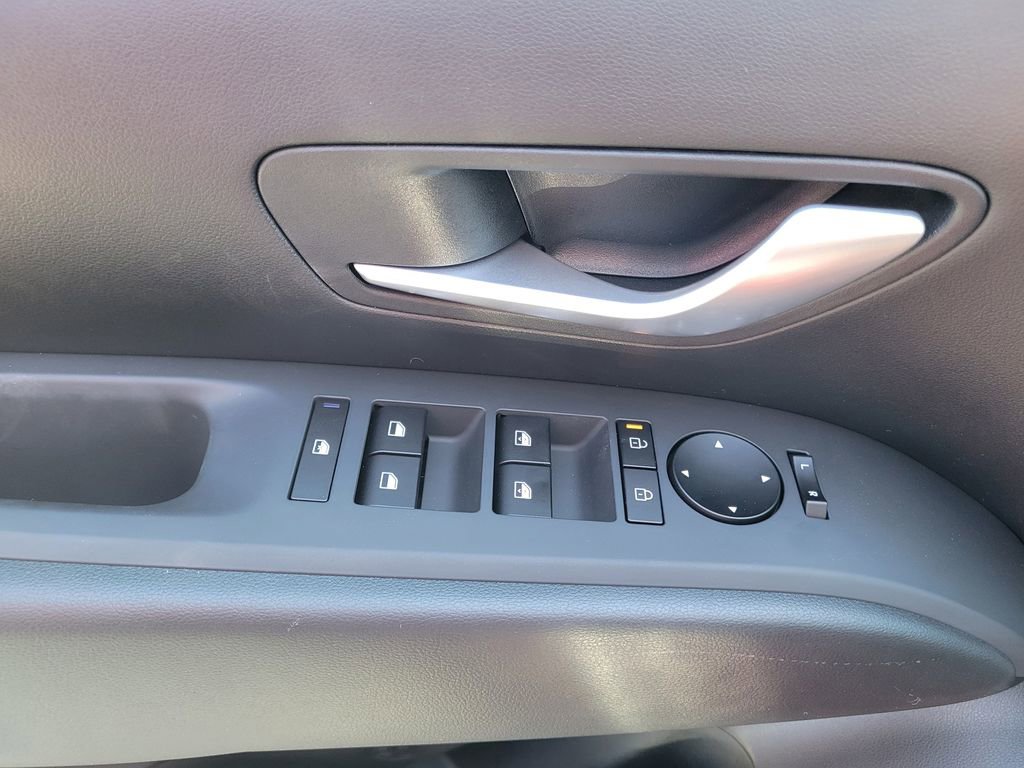 New 2026 Hyundai Tucson SEL AWD/4WD image 16