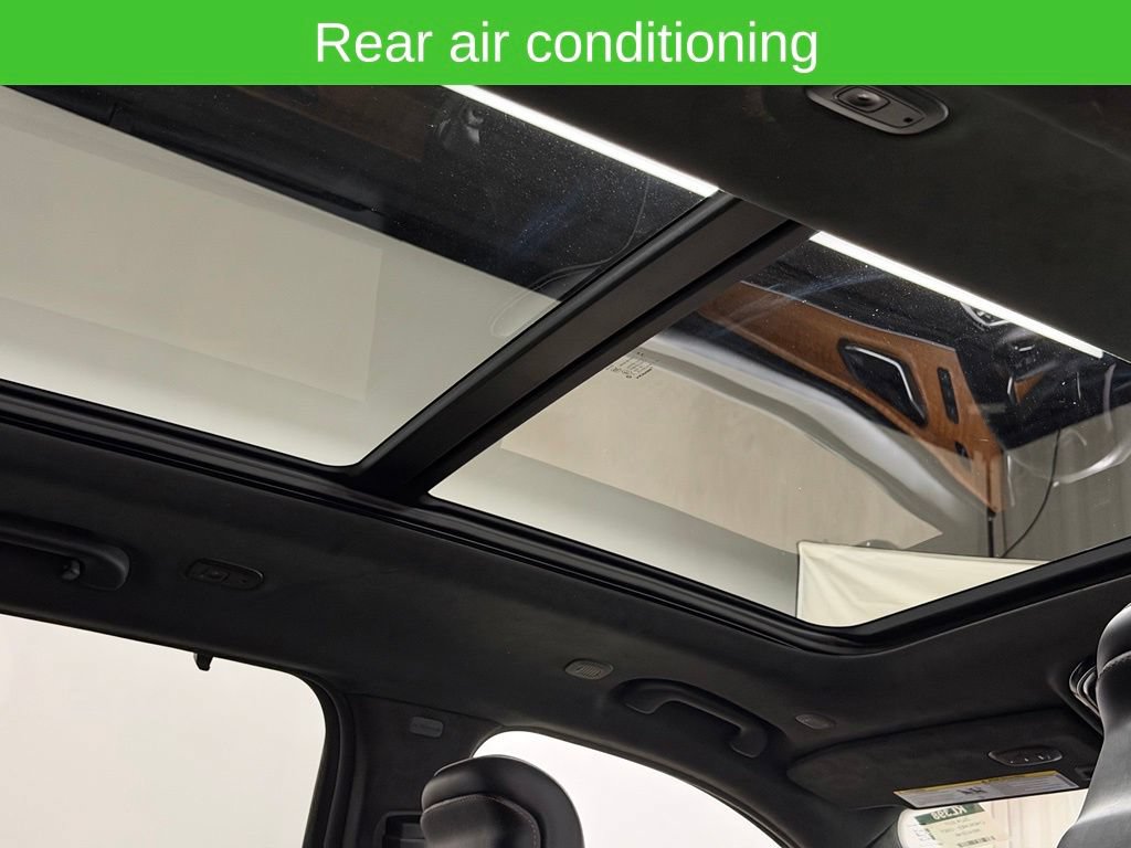 Used 2024 Jeep Grand Cherokee Summit AWD/4WD image 23