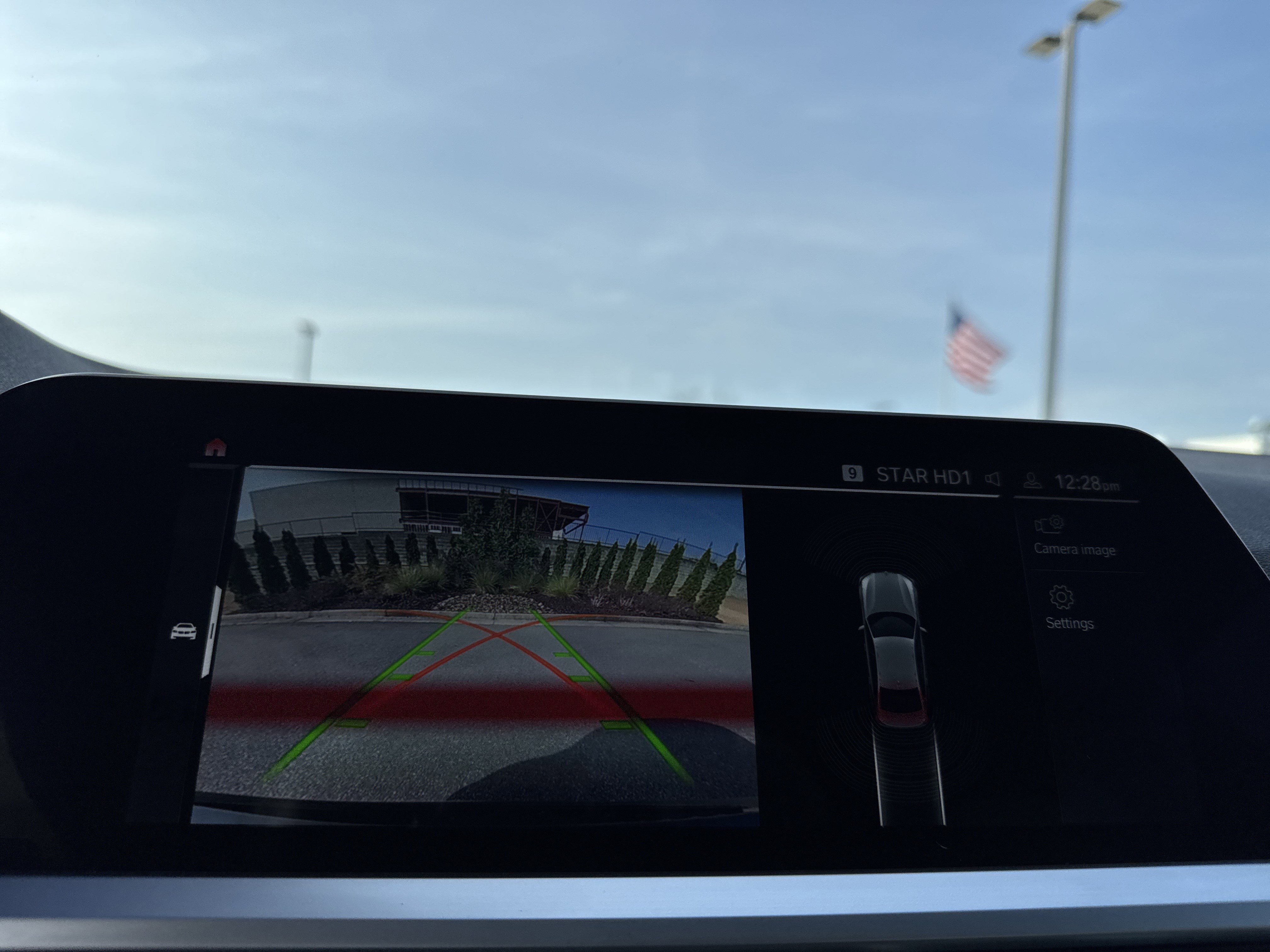 Used 2020 BMW M340i w/ Driving Assistance Package image 25