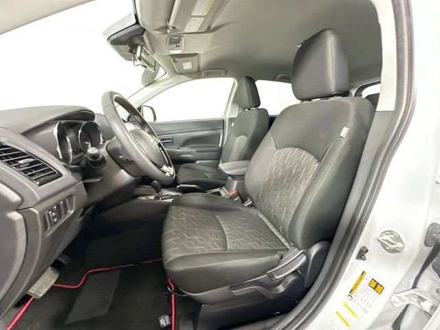 Used 2024 Mitsubishi Outlander Sport Ralliart image 10