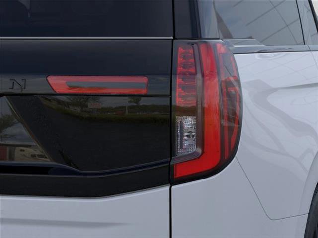 New 2026 Ford Expedition Platinum w/ Stealth Appearance Package image 21