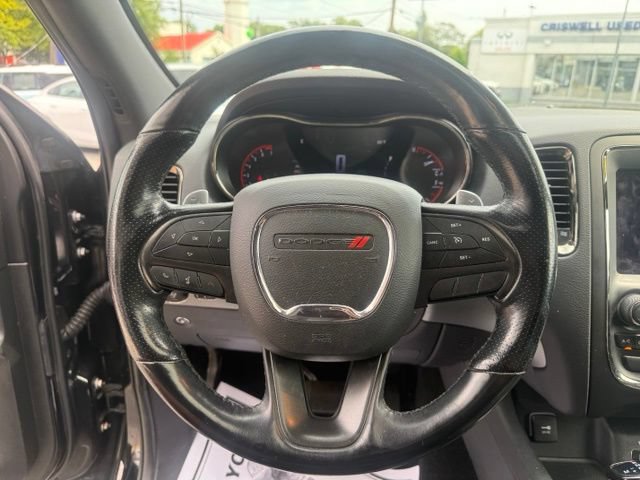 Used 2020 Dodge Durango GT AWD/4WD image 32