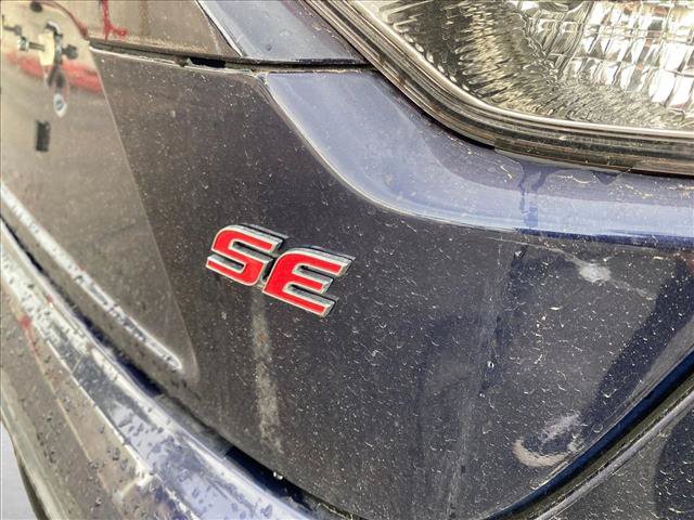 Used 2023 Toyota Corolla SE FWD image 17