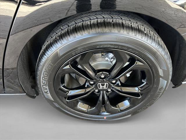 Certified 2025 Honda Accord SE image 23