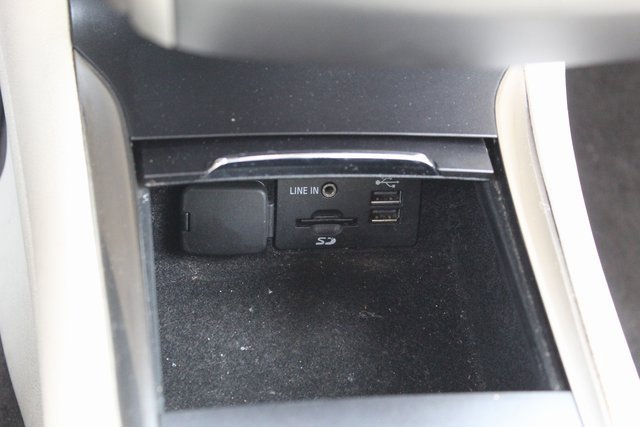 Used 2015 Lincoln MKC AWD w/ Equipment Group 102A Reserve image 30