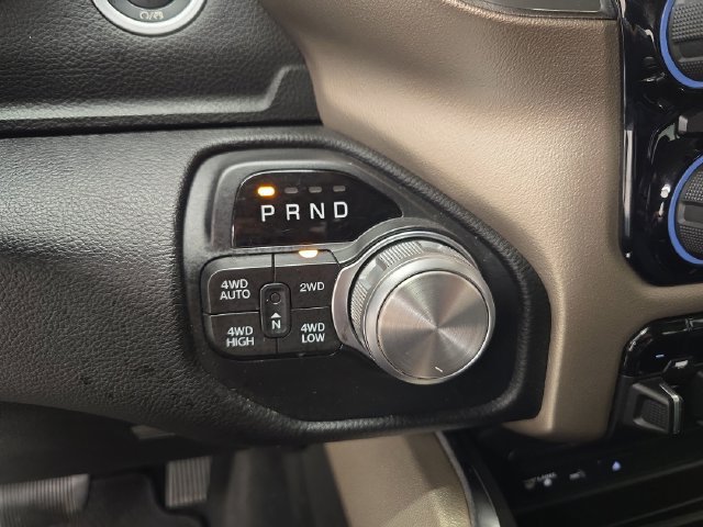 Used 2019 RAM 1500 Laramie AWD/4WD image 31