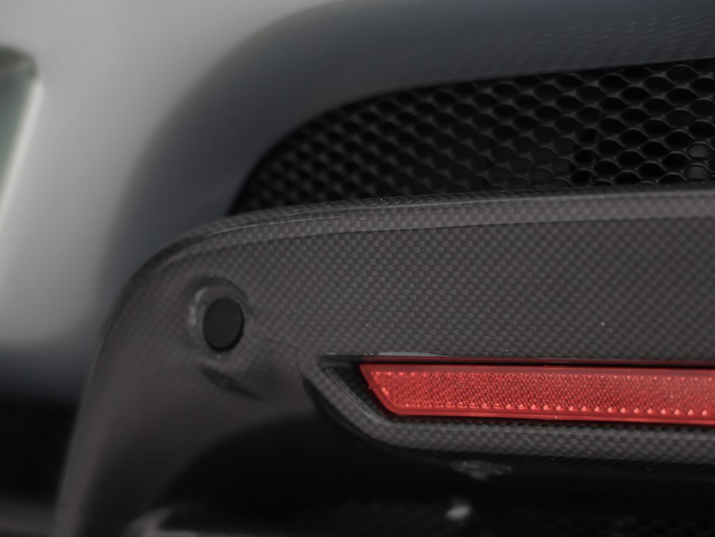 Used 2023 Ferrari 296 GTS image 40