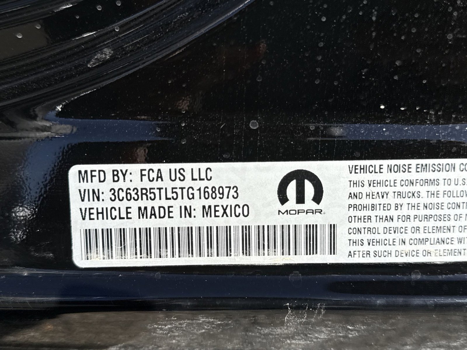 New 2026 RAM 2500 Limited image 30