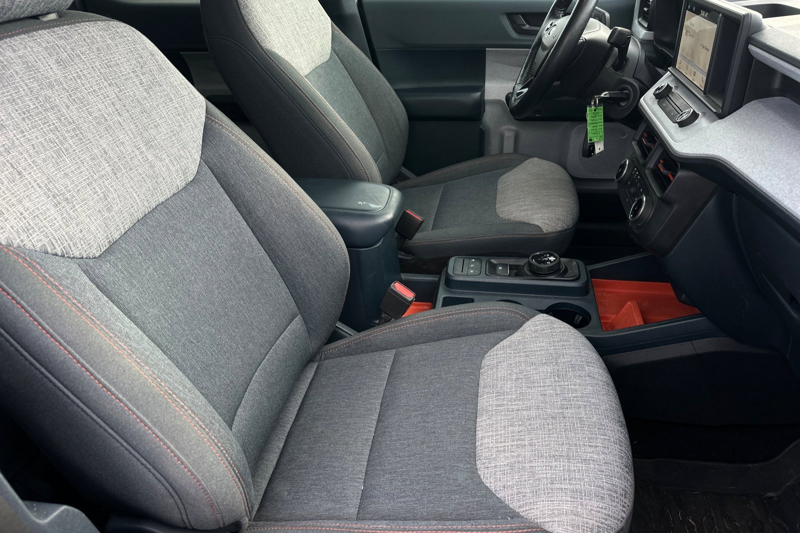 Used 2022 Ford Maverick XLT w/ XLT Luxury Package image 15