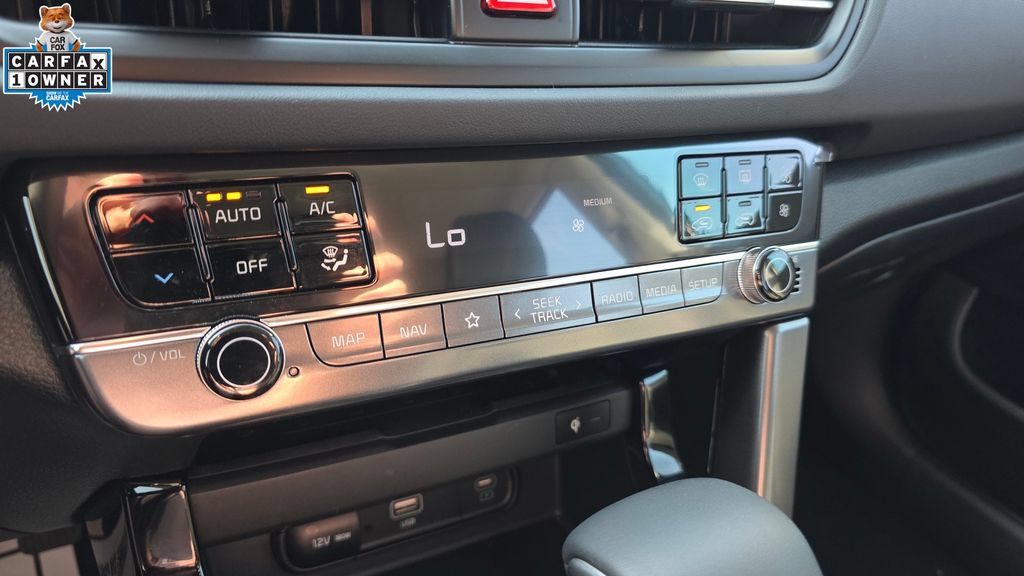 Used 2026 Kia Seltos EX w/ EX Sunroof Package AWD/4WD image 35