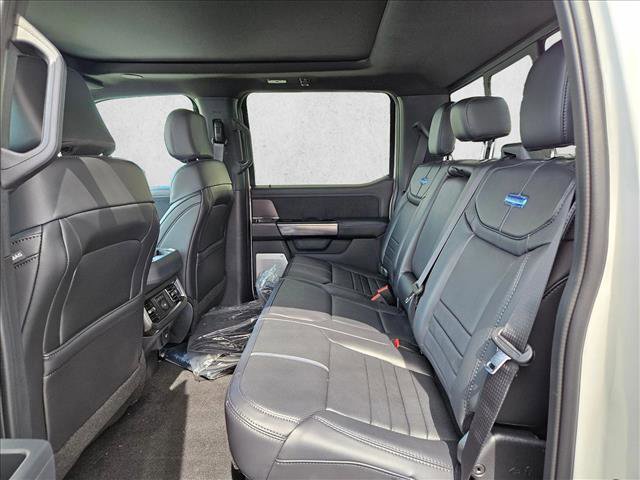 New 2026 Ford F350 Platinum AWD/4WD image 15