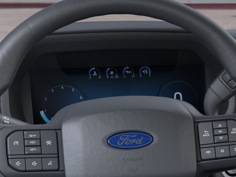 New 2026 Ford F150 XLT w/ Tow/Haul Package RWD image 13