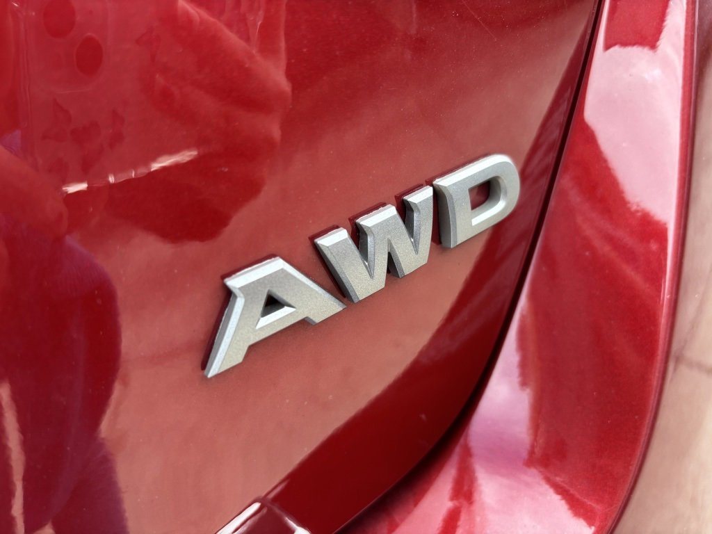 Used 2023 Nissan Altima 2.5 SV image 11