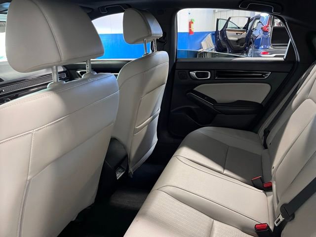 Used 2024 Honda Civic Sport Touring image 17