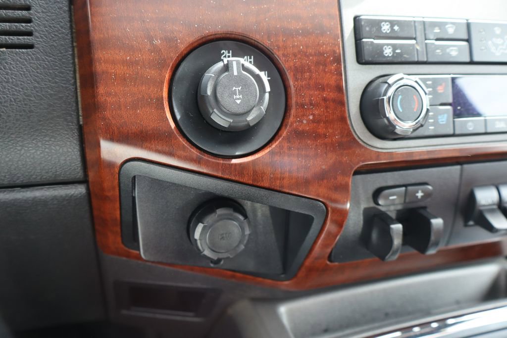 Used 2012 Ford F350 King Ranch AWD/4WD image 13