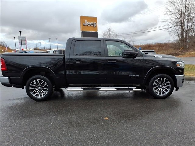 Used 2025 RAM 1500 Big Horn image 3