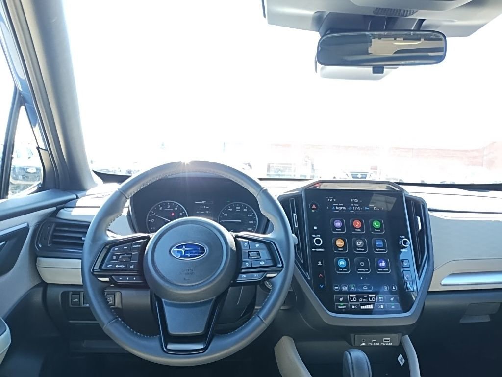 Certified 2026 Subaru Forester Premium image 25