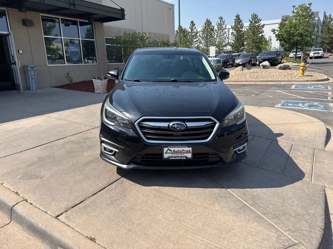 Used 2018 Subaru Legacy 2.5i Premium w/ Eyesight & BSD & Rcta & HBA AWD/4WD image 3