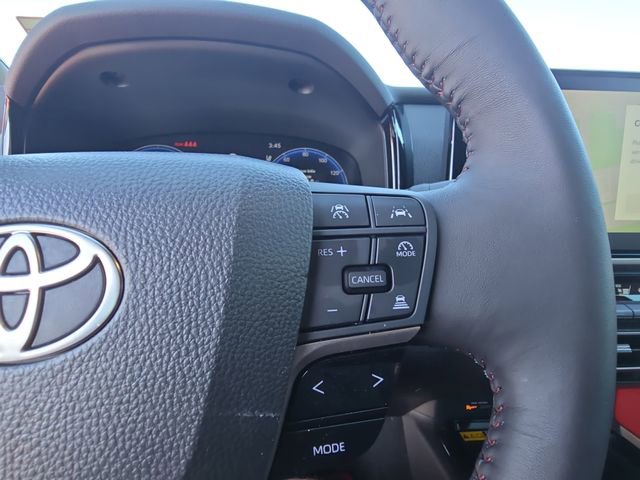 Used 2026 Toyota Camry XSE image 17