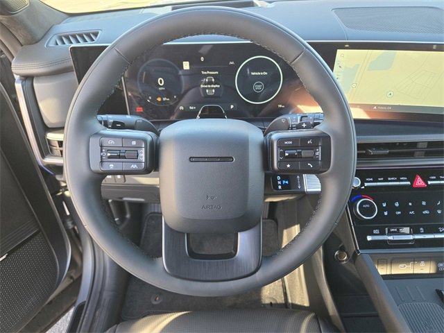 New 2024 Hyundai Santa Fe Calligraphy image 23