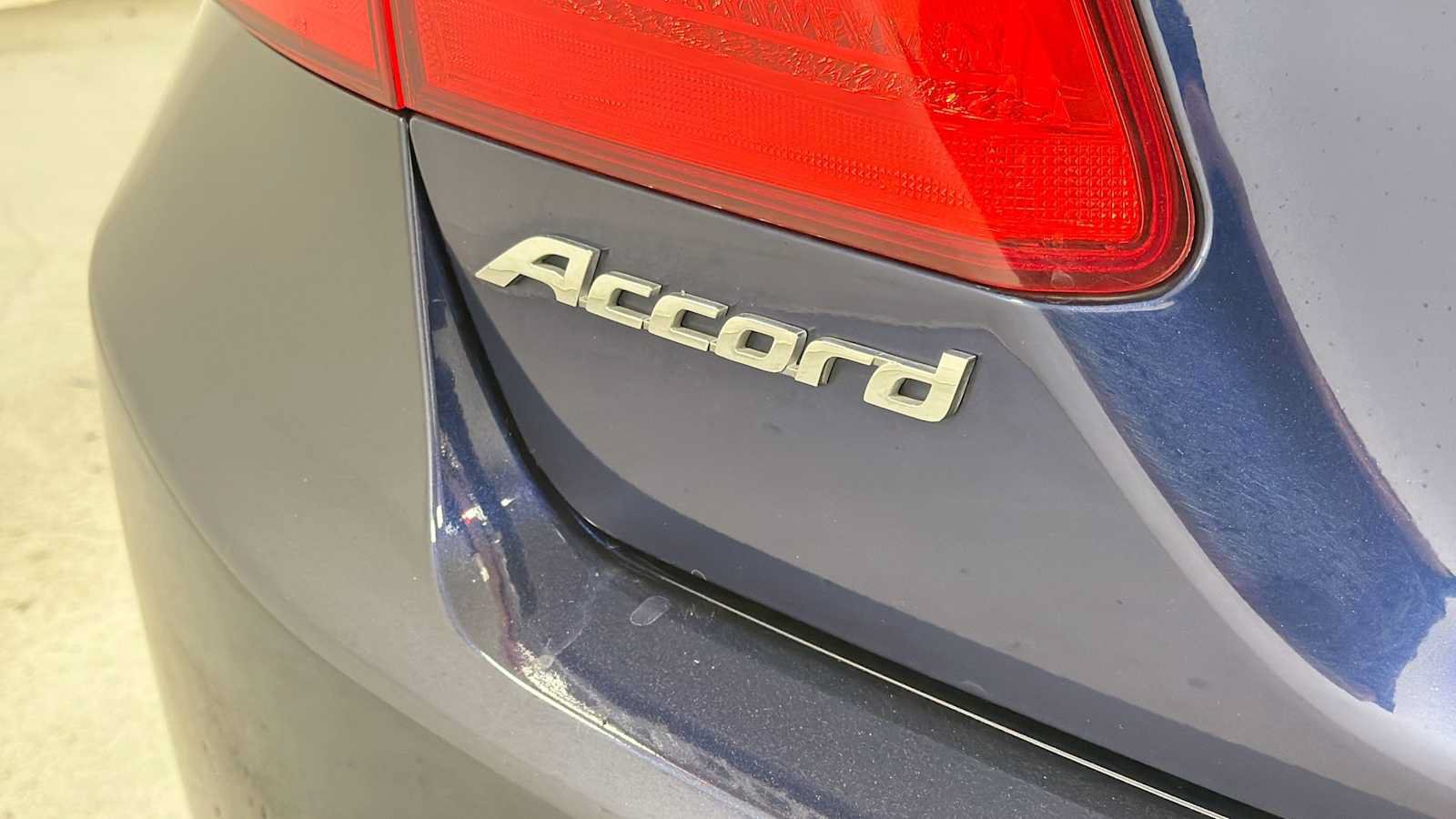 Used 2013 Honda Accord LX image 27