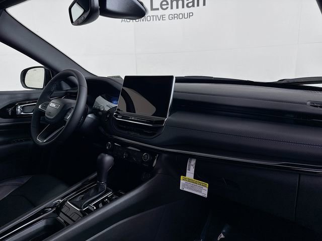 New 2026 Jeep Compass Limited image 27