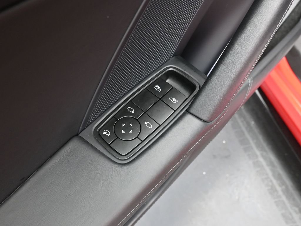 Certified 2024 Porsche 911 Turbo S image 9