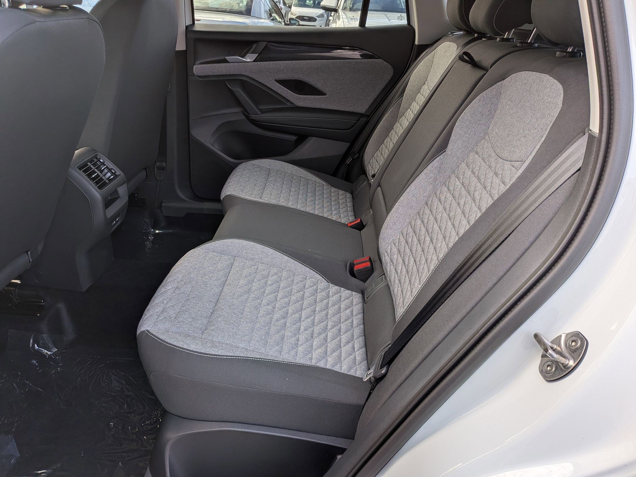 New 2026 Volkswagen Tiguan S AWD/4WD image 28