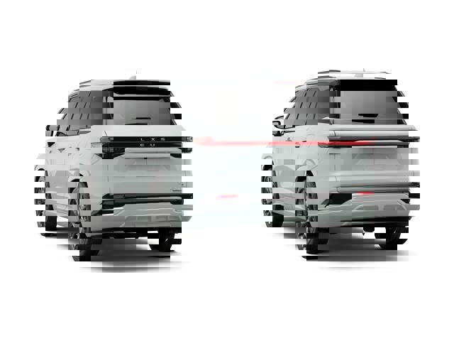 New 2026 Lexus TX 500h AWD image 3