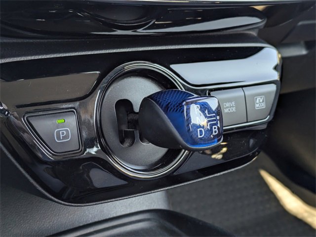 Used 2022 Toyota Prius LE image 19