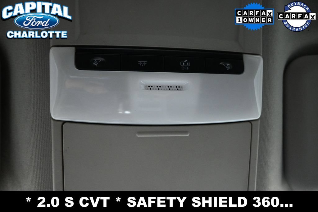 Used 2024 Nissan Sentra S FWD image 16
