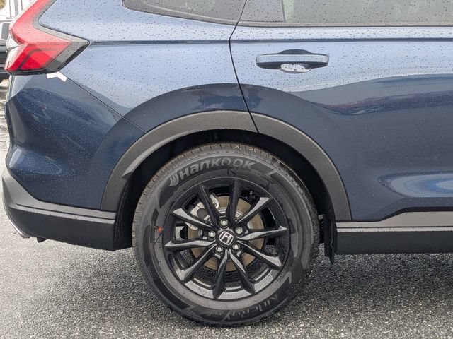 New 2026 Honda CR-V Sport-L image 11