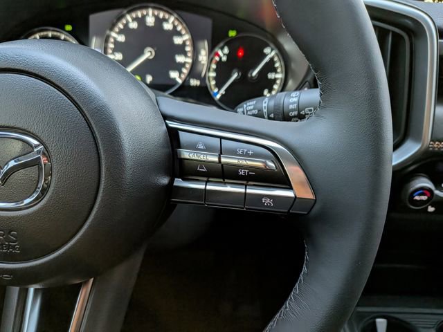 New 2026 MAZDA CX-50 AWD 2.5 Hybrid w/ Weather Package image 17