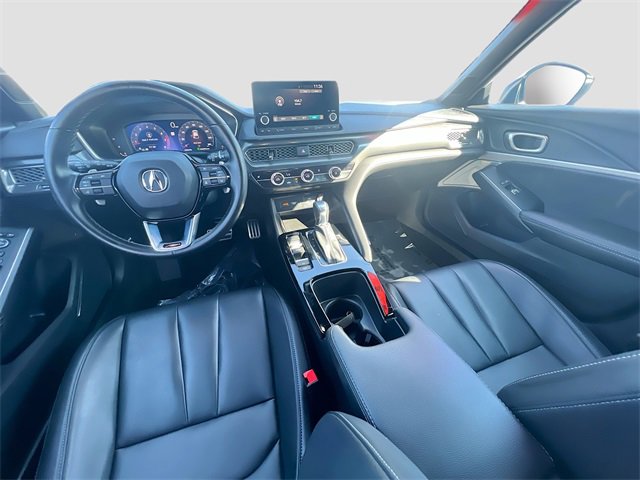 Used 2024 Acura Integra A-Spec image 23