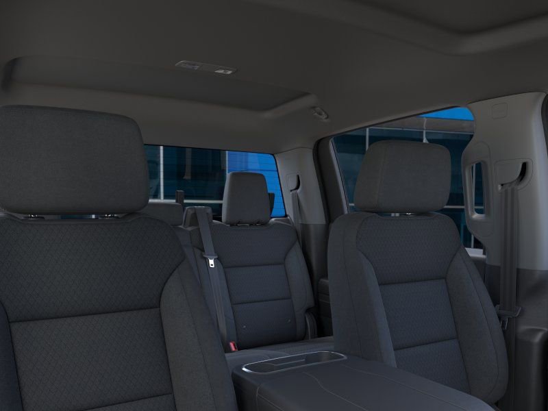 New 2026 Chevrolet Silverado 1500 LT image 24
