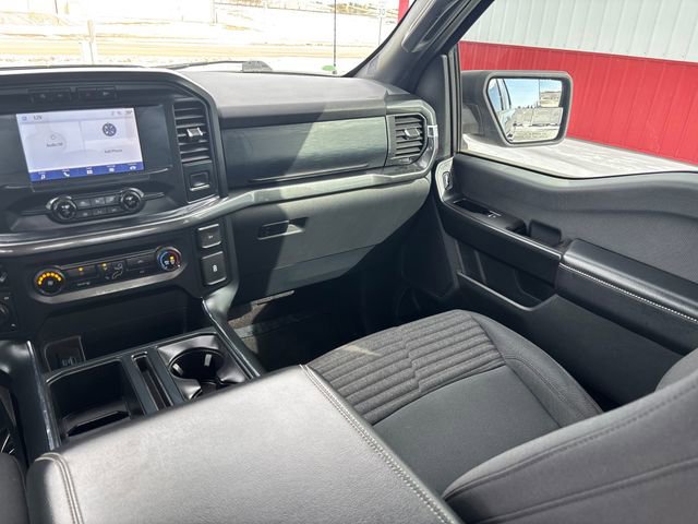 Used 2021 Ford F150 XL w/ STX Appearance Package image 29