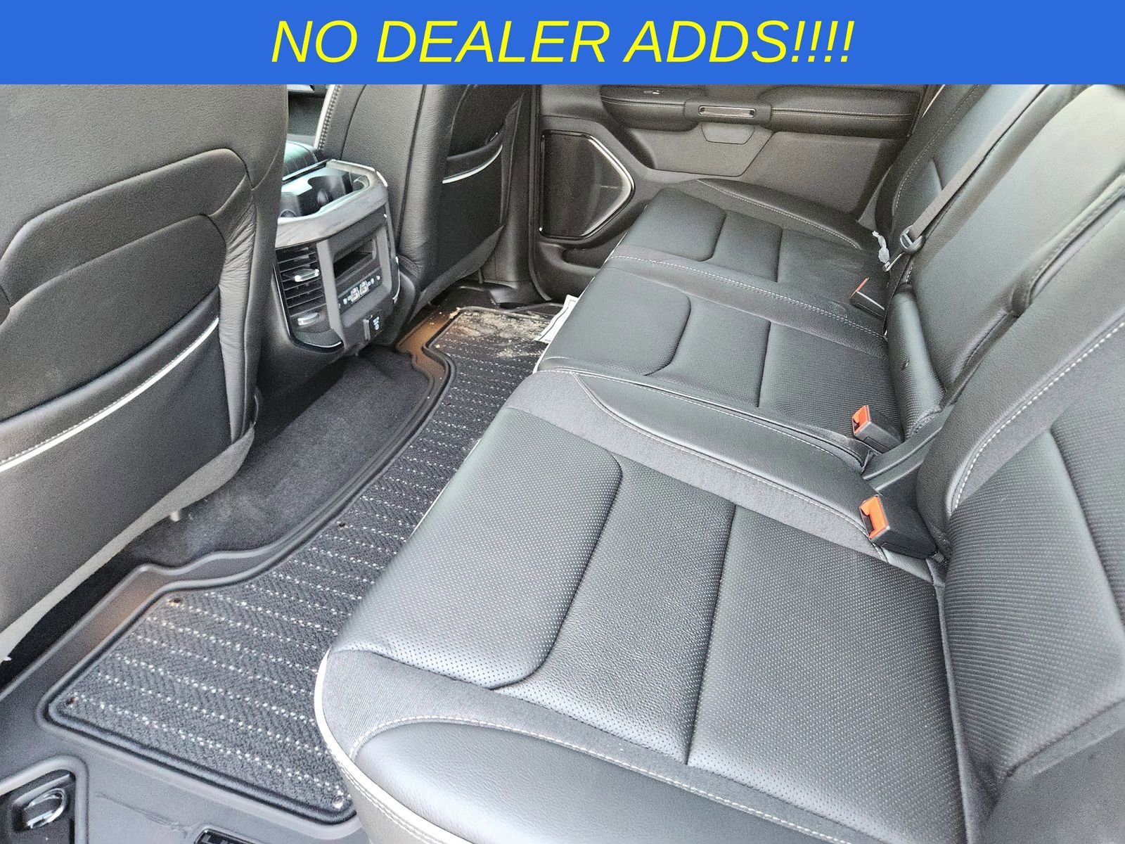 New 2026 RAM 1500 Limited image 24