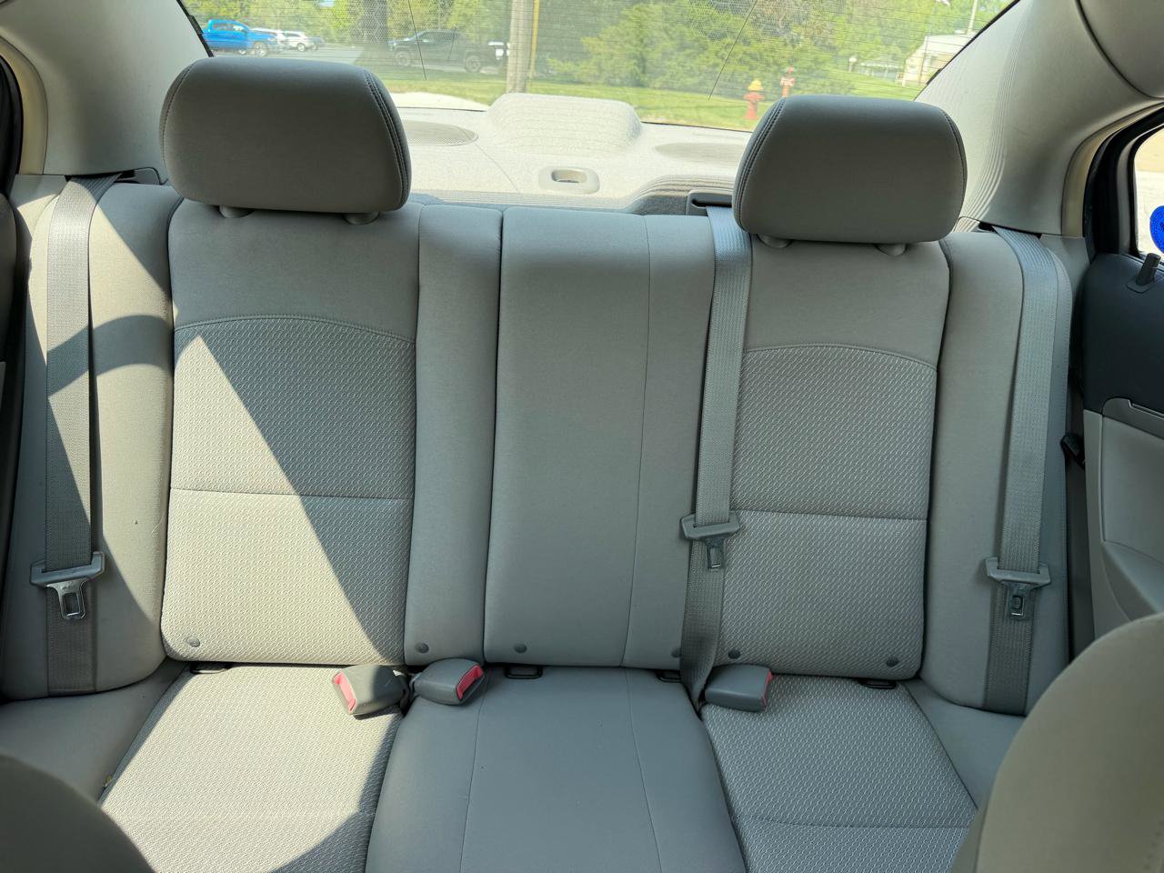 Used 2008 Saturn Aura XE FWD image 14
