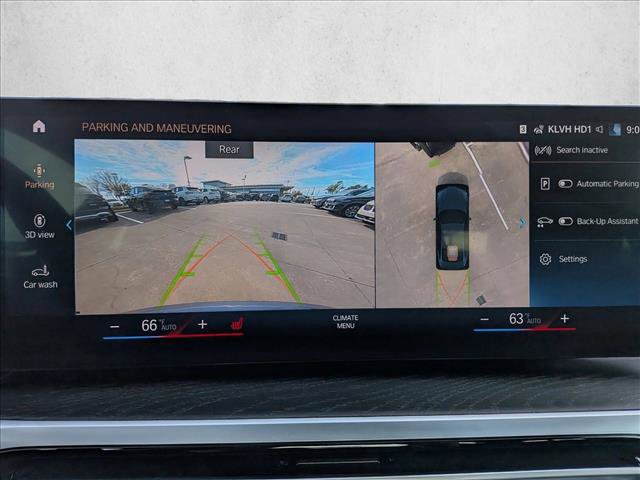 Certified 2024 BMW 430i Coupe w/ Premium Package image 13