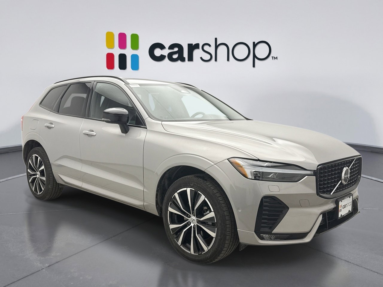Used 2023 Volvo XC60 B5 Plus w/ Climate Package image 7