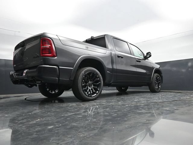 New 2027 RAM 1500 Limited AWD/4WD image 68