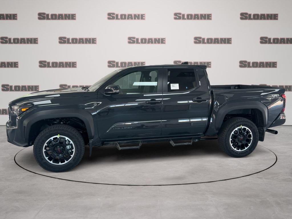 New 2026 Toyota Tacoma TRD Off-Road AWD/4WD image 2