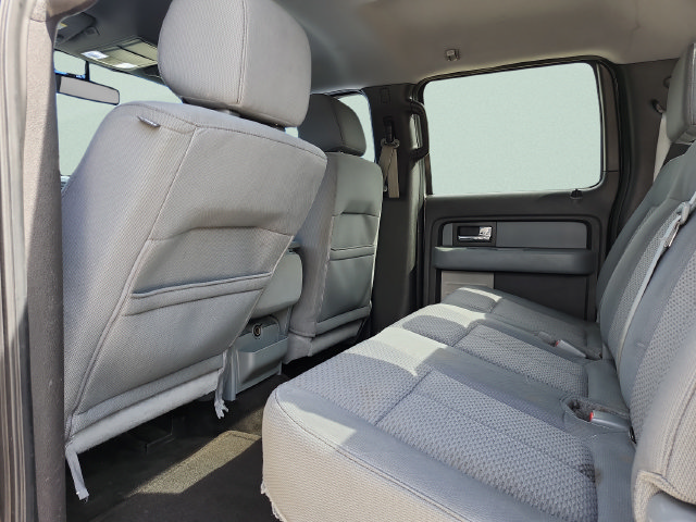 Used 2013 Ford F150 XLT w/ XLT Chrome Pkg RWD image 16