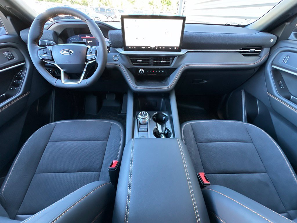 New 2026 Ford Explorer Tremor w/ Tremor Convenience Package AWD/4WD image 22