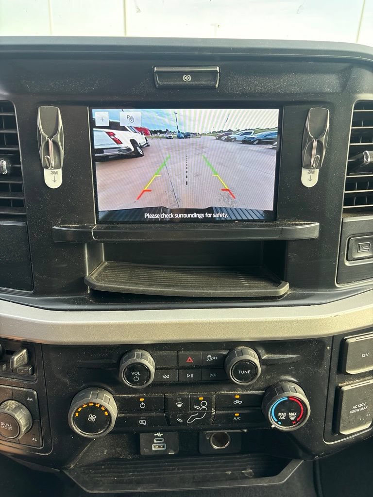Used 2025 Ford F350 XLT AWD/4WD image 18