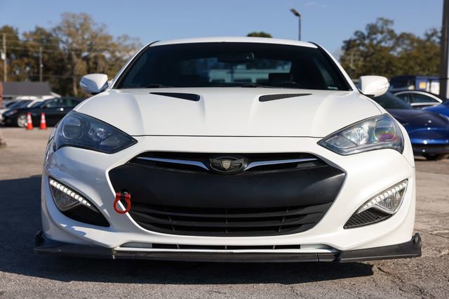 Used 2013 Hyundai Genesis 3.8 image 19