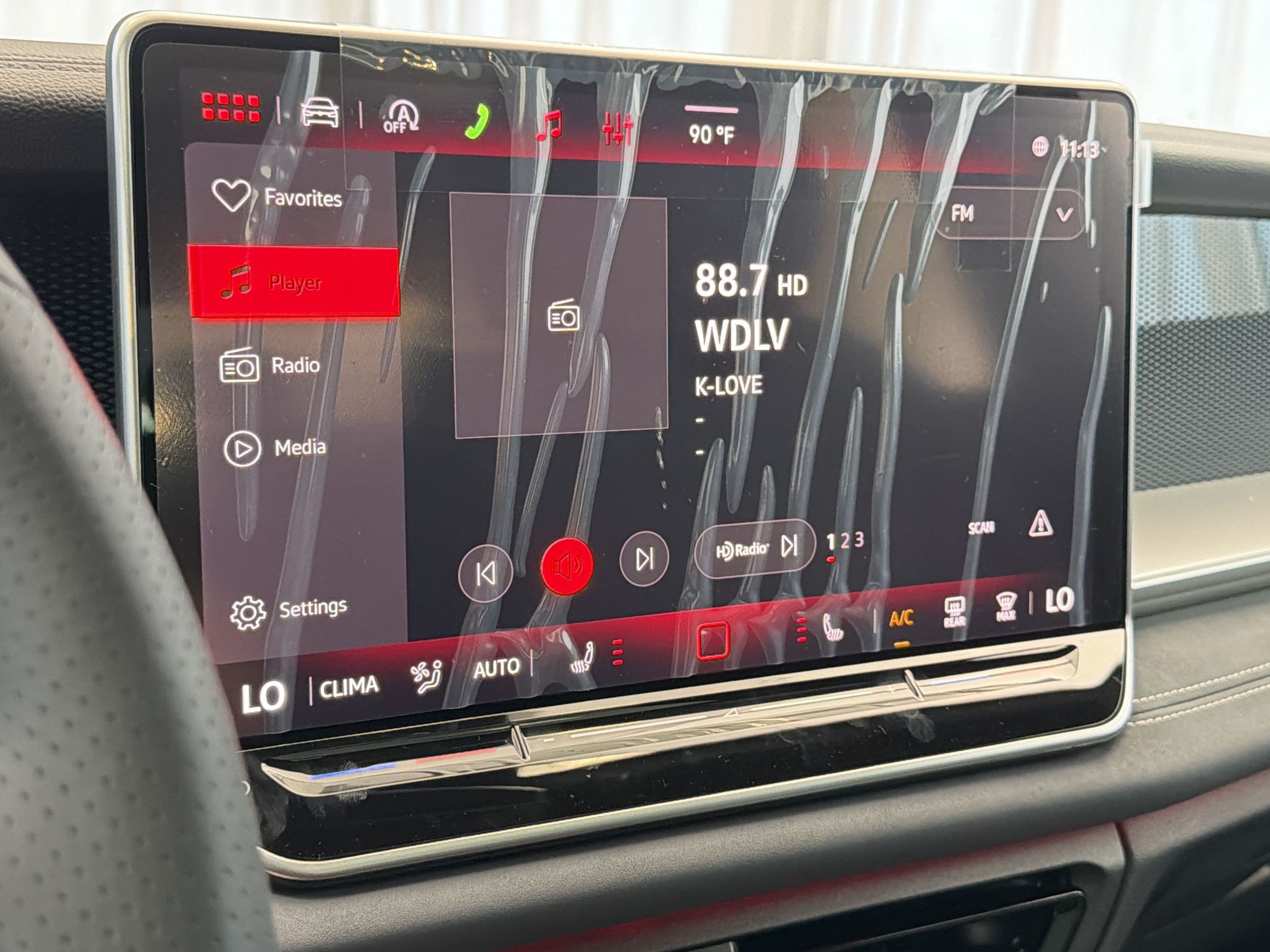 New 2026 Volkswagen Tiguan SE R-Line FWD image 24