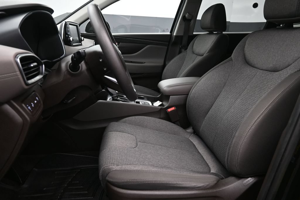 Used 2019 Hyundai Santa Fe SEL FWD image 10