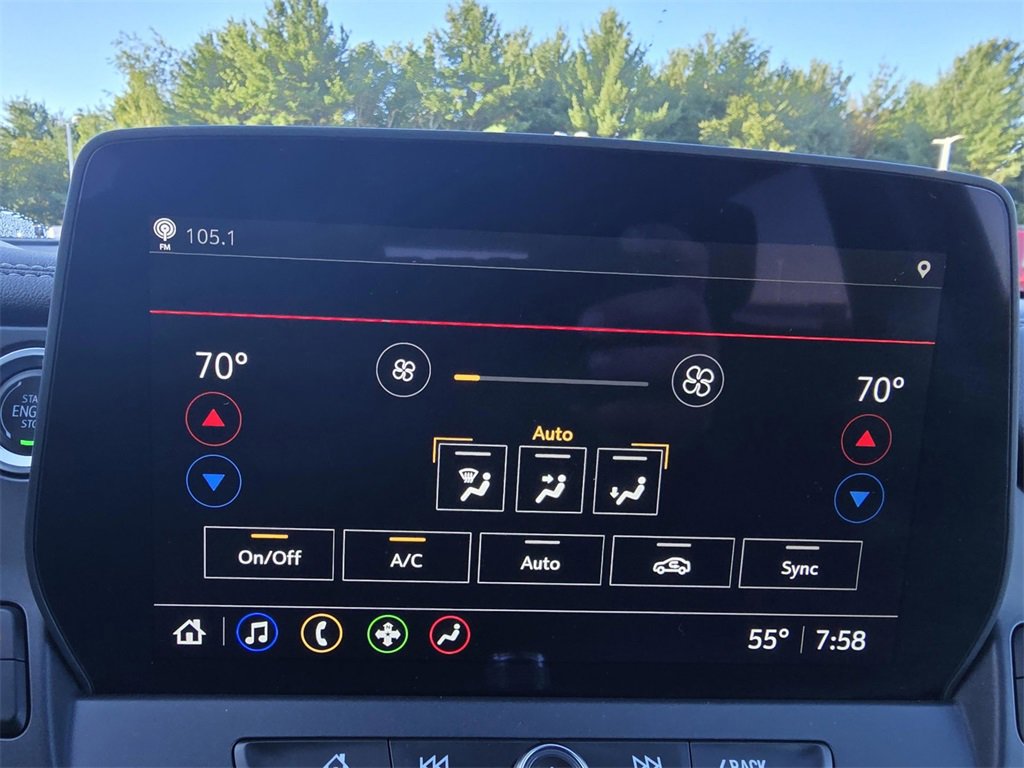 Used 2023 Chevrolet Blazer LT w/ Convenience Package image 22